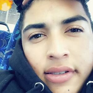 Meet your Posher, Andres